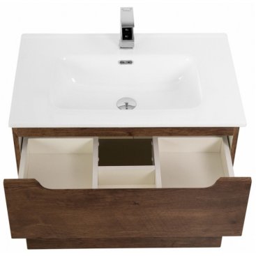 Мебель для ванной BelBagno Etna-H60-700-BB700ETL Rovere Moro