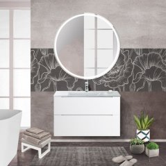 Мебель для ванной BelBagno Etna-H60-800-BB810/465-...