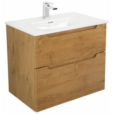 Мебель для ванной BelBagno Etna-H60-800-BB800ETL Rovere Nature