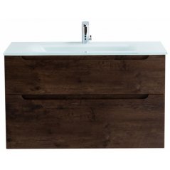 Тумба с раковиной BelBagno Etna H60-80-BB810/465-L...