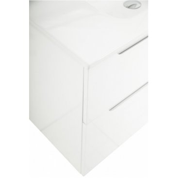 Мебель для ванной BelBagno Etna-H60-900-BB900ETL Bianco Lucido