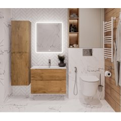 Мебель для ванной BelBagno Etna-H60-900-BB900ETL R...