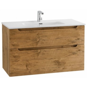 Мебель для ванной BelBagno Etna-H60-900-BB900ETL Rovere Nature
