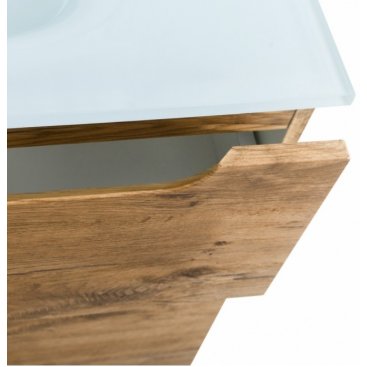 Мебель для ванной BelBagno Etna-H60-900-BB910/465-LV-VTR-BL Rovere Nature