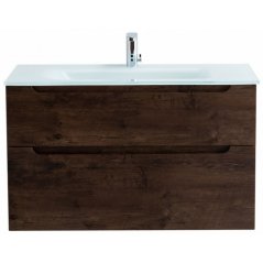 Тумба с раковиной BelBagno Etna H60-90-BB910/465-L...