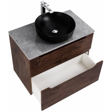 Мебель для ванной BelBagno Etna-H60-900-S Rovere Moro