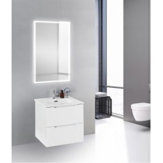 Мебель для ванной BelBagno Etna-39-500 Bianco Luci...