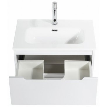 Мебель для ванной BelBagno Etna-39-500 Bianco Lucido