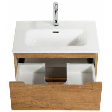 Мебель для ванной BelBagno Etna-39-500 Rovere Nature