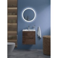 Мебель для ванной BelBagno Etna-39-500-BB-8099-3-50 Rovere Moro