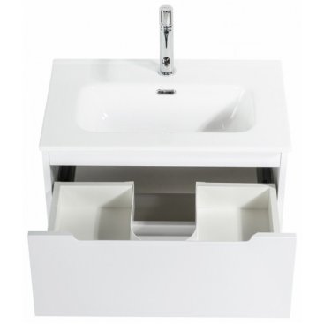 Мебель для ванной BelBagno Etna-39-600 Bianco Lucido