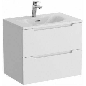 Мебель для ванной BelBagno Etna-39-600-BB-8099-3-60 Bianco Lucido