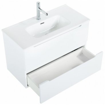 Мебель для ванной BelBagno Etna-39-800 Bianco Lucido