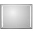 Зеркало BelBagno SPC-KRAFT-1000-800-LED-TCH-WARM-NERO ++19 900 ₽