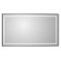 Зеркало BelBagno SPC-KRAFT-1400-800-LED-TCH-WARM-NERO ++23 400 ₽