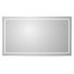 Зеркало BelBagno SPC-KRAFT-1400-800-LED-TCH-WARM ++22 400 ₽