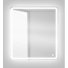 Зеркало BelBagno SPC-MAR-700-800-LED-TCH ++9 580 ₽