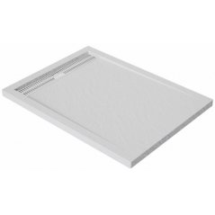 Поддон акриловый BelBagno TRAY-BB-DUE-AH-120/90-4-...