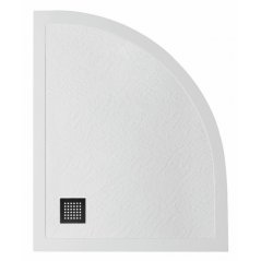 Поддон из искусственного мрамора BelBagno TRAY-MR-...