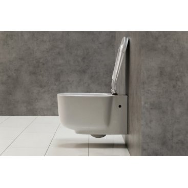 Унитаз подвесной BelBagno Vaso