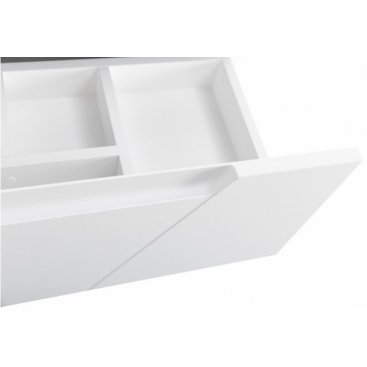 Мебель для ванной BelBagno Vittoria 100-B Bianco Lucido