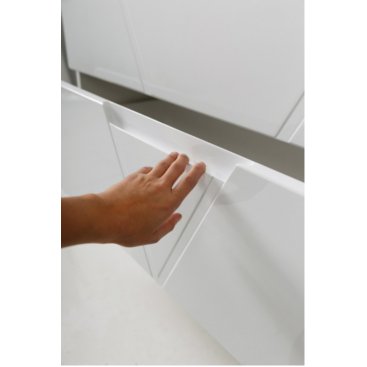 Мебель для ванной BelBagno Vittoria 90P-B Bianco Opaco