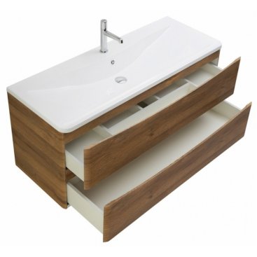 Мебель для ванной BelBagno Acqua 120 Rovere Rustico