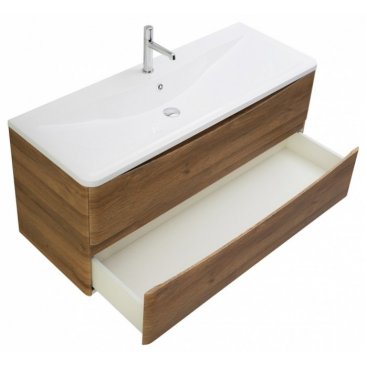 Мебель для ванной BelBagno Acqua 120 Rovere Rustico