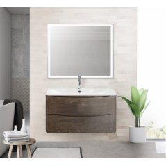 Мебель для ванной BelBagno Acqua 80 Rovere Nature ...