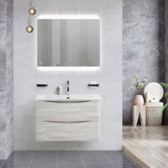 Мебель для ванной BelBagno Acqua 80 Rovere Vintage...