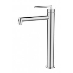 Смеситель для раковины BelBagno ACQUA-LMC-CRM