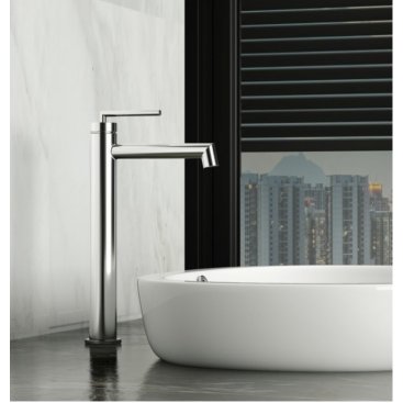 Смеситель для раковины BelBagno ACQUA-LMC-CRM