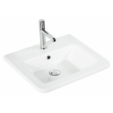 Мебель для ванной BelBagno Albano-CER 50 Bianco Lucido