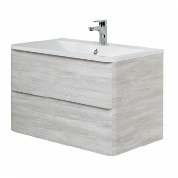 Мебель для ванной BelBagno Albano 100 Rovere Vintage Bianco