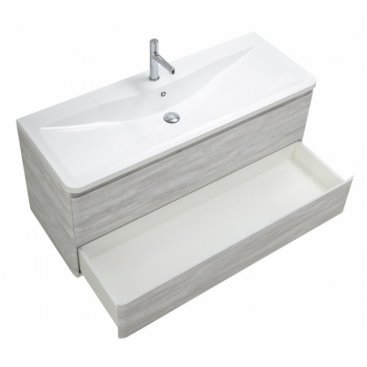 Мебель для ванной BelBagno Albano 120 Rovere Vintage Bianco