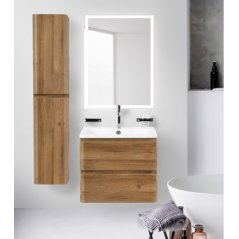 Мебель для ванной BelBagno Albano 60 Rovere Rustic...