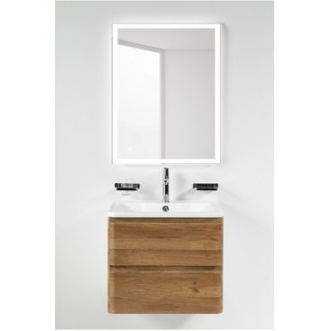 Мебель для ванной BelBagno Albano 60 Rovere Rustico