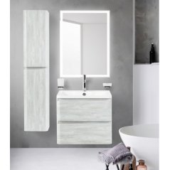 Мебель для ванной BelBagno Albano 60 Rovere Vintag...