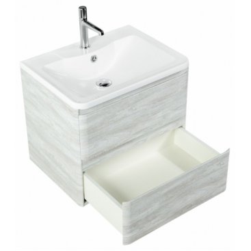 Мебель для ванной BelBagno Albano 70 Rovere Vintage Bianco
