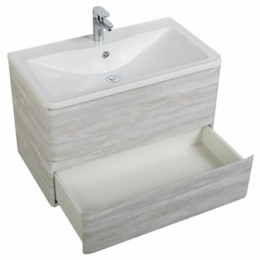 Мебель для ванной BelBagno Albano 90 Rovere Vintage Bianco