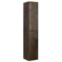 Шкаф-пенал BelBagno Albano Rovere Nature Grigio
