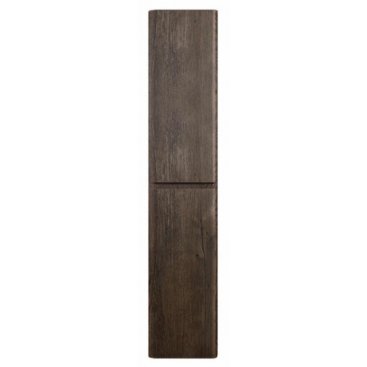 Шкаф-пенал BelBagno Albano Rovere Nature Grigio