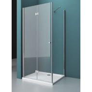 Душевой уголок BelBagno ALBANO-AS-1-90