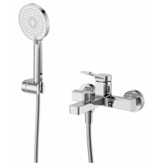 Смеситель для ванны BelBagno ALBANO-VASM-CRM
