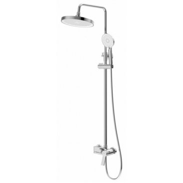 Душевая стойка BelBagno ALBANO-VSCM-CRM