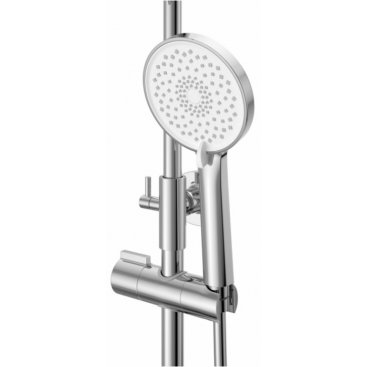Душевая стойка BelBagno ALBANO-VSCM-CRM