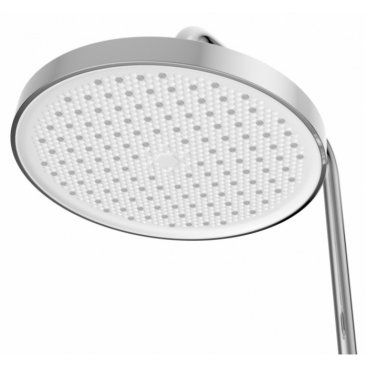 Душевая стойка BelBagno ALBANO-VSCM-CRM