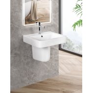 Раковина BelBagno Albano BB120L