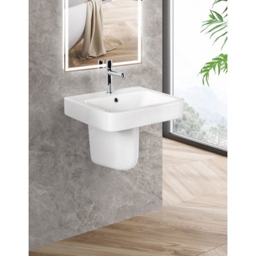 Раковина BelBagno Albano BB120L