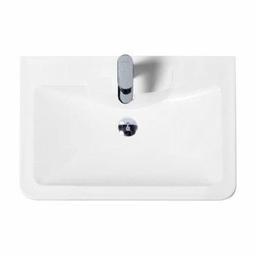 Раковина мебельная BelBagno BB700/455-LV-MR-ALR